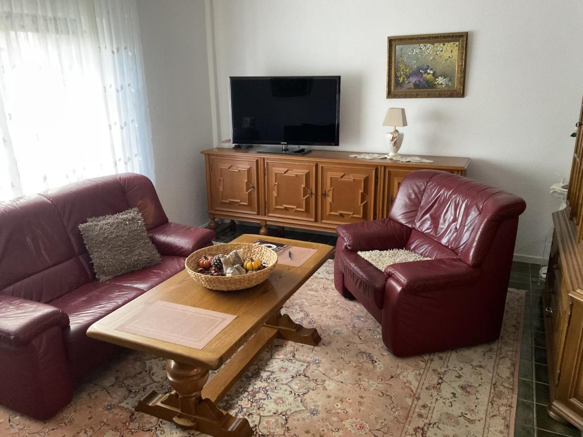 Fewo An Der Muehlenbachaue Nettetal Luaran gambar