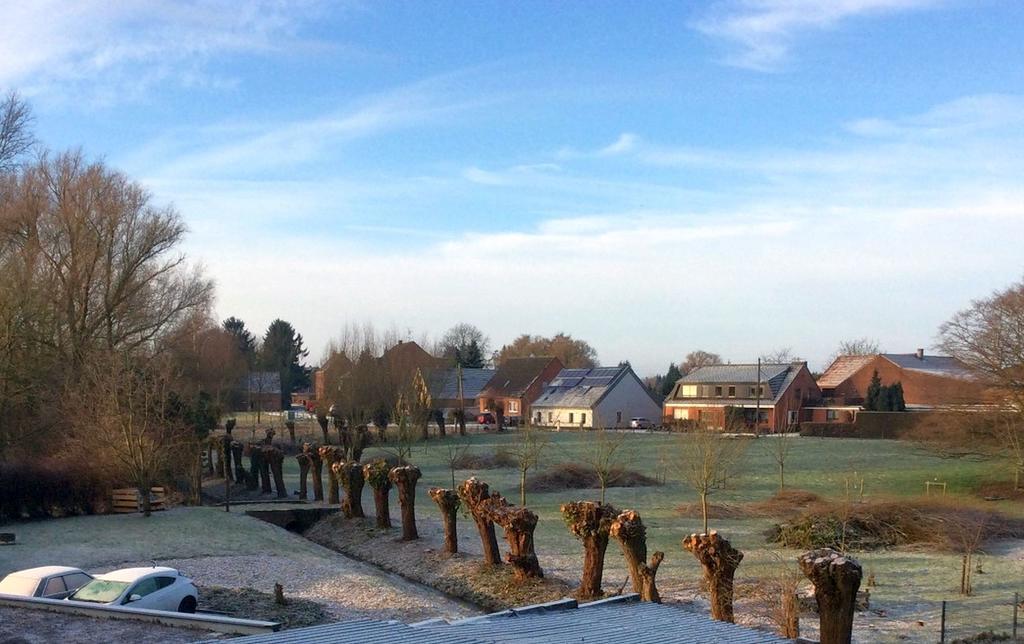 Fewo An Der Muehlenbachaue Nettetal Luaran gambar