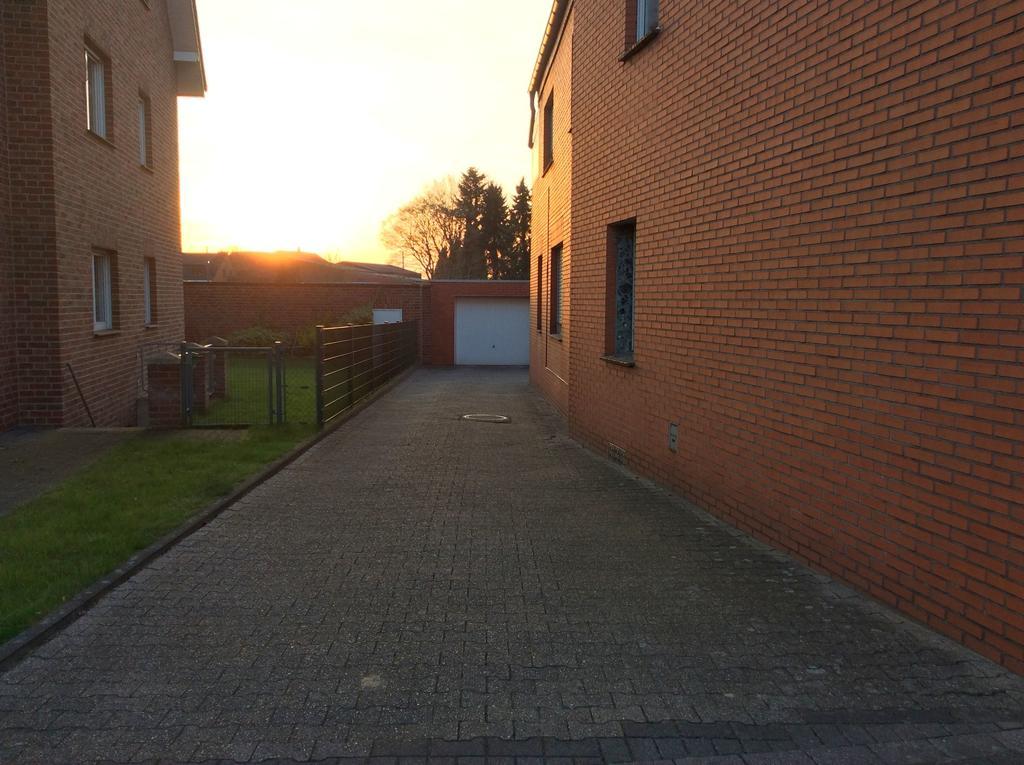 Fewo An Der Muehlenbachaue Nettetal Luaran gambar